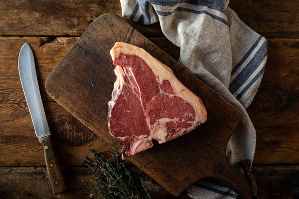 Porterhouse Steak