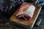 Rack of Lamb