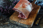 Rack of Lamb