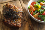 Rack of Lamb