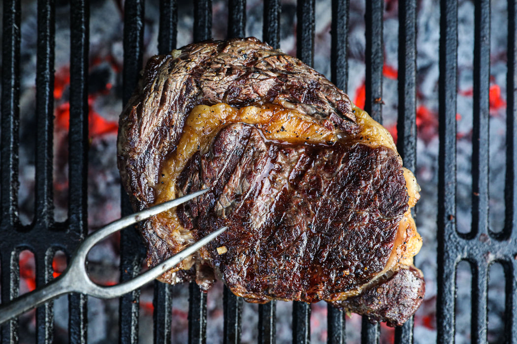 Ribeye Steak - Sharing Cut for Two