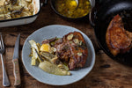 Rindless Pork Loin Chops