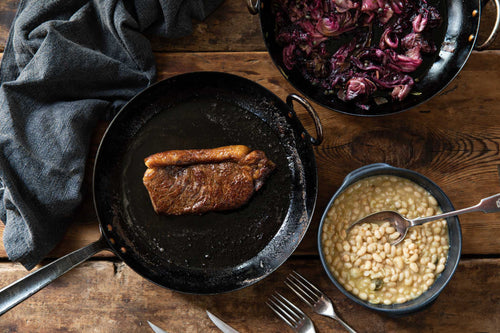Sirloin Steak for two to share