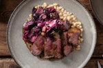 Sirloin Steak - Sharing Cut for Two