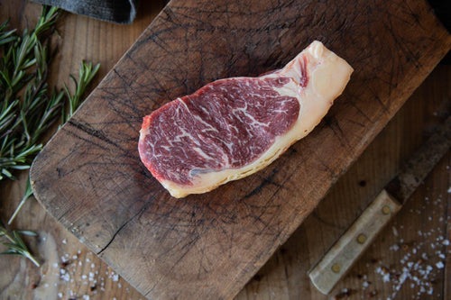 Sirloin Steak for two to share