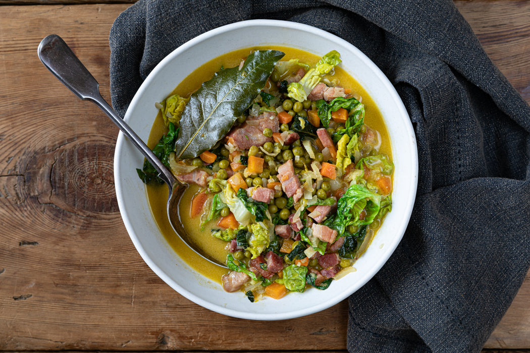 Smoked Bacon Lardons