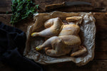 Spatchcock Chicken