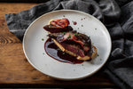 Brace of Wood Pigeon, Whole