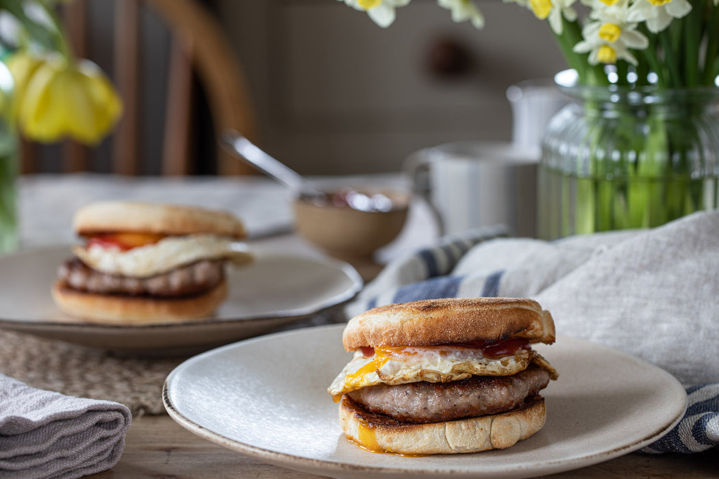 Yorkshire Breakfast Sausage Meat