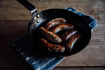 Yorkshire Breakfast Sausages