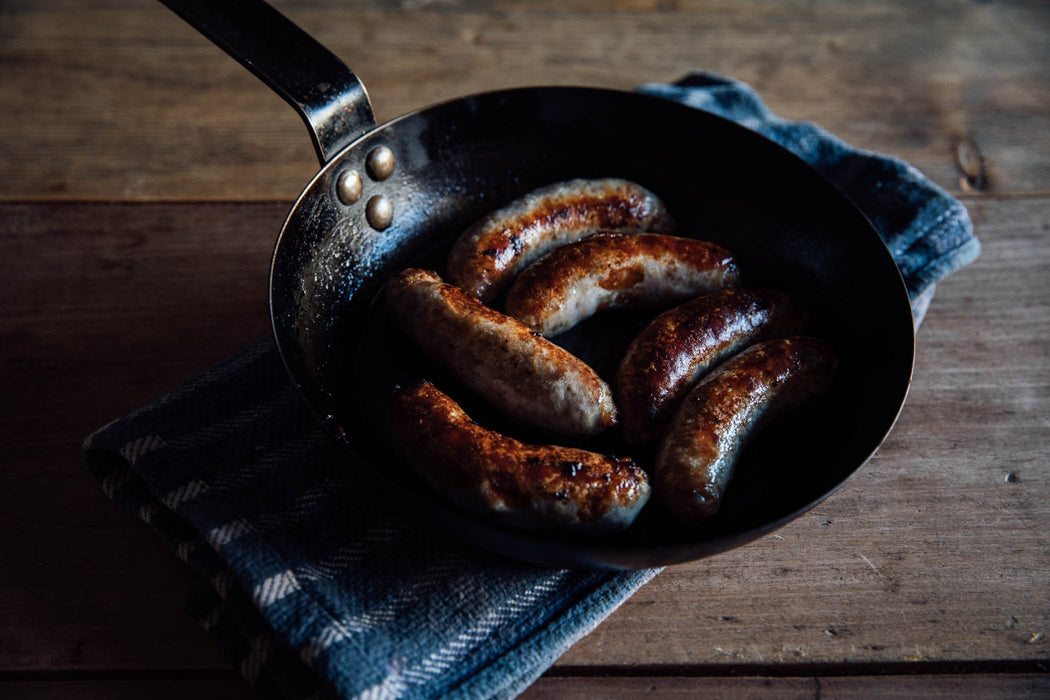 Yorkshire Breakfast Sausages
