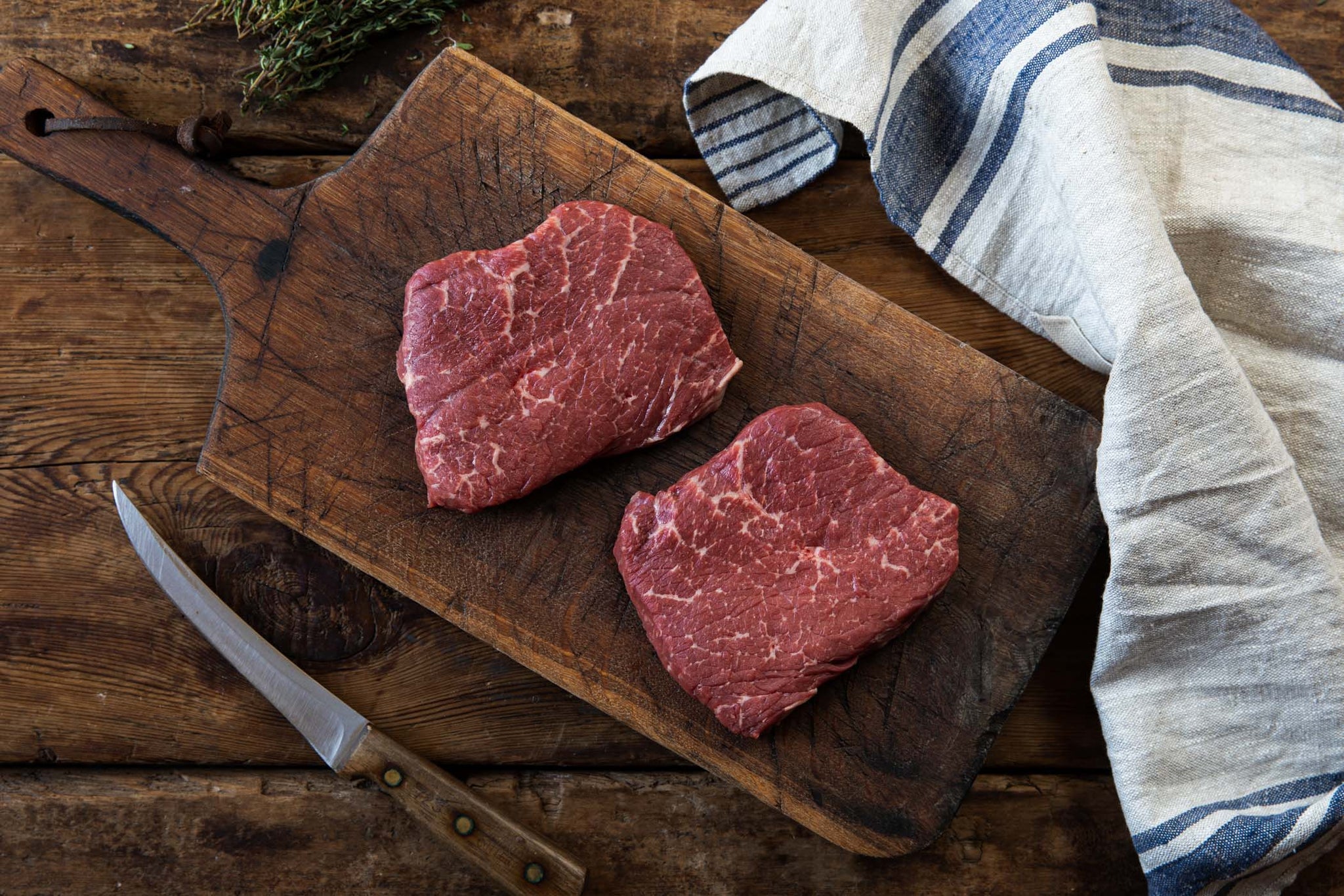 Braising Beef Cuts