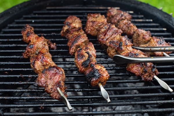 Buy Diced Lamb Shoulder Online Grass-Fed Yorkshire Lamb