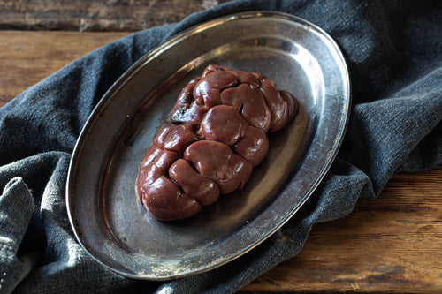 Beef Kidney, Whole