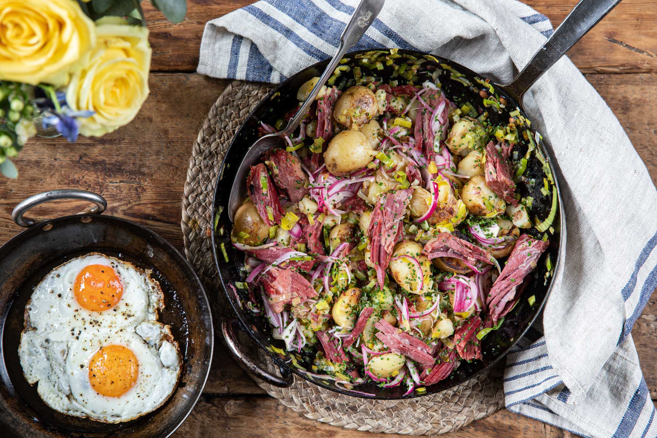 Buy Salt Beef Online ⭐ great taste® 2024